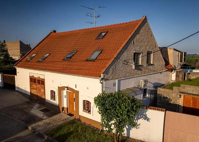Ferienhaus Irma *