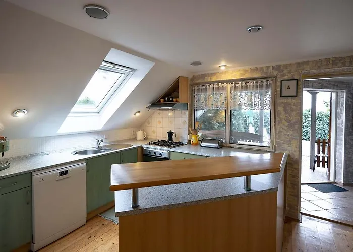 Ferienhaus Irma
